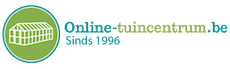 Online-tuincentrum - Sinds 1996